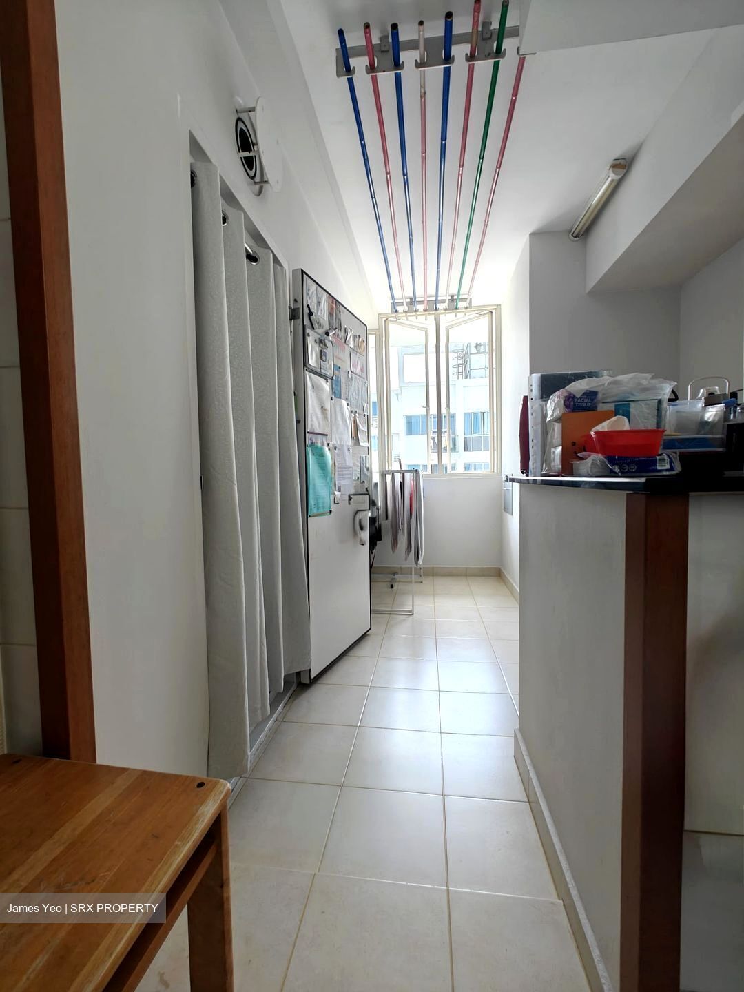 Lilydale (D27), Condominium #588607511